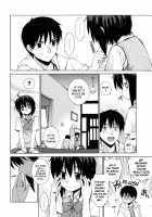 Girlfriend-Friend [Yaya Hinata] [Original] Thumbnail Page 08