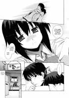 Girlfriend-Friend [Yaya Hinata] [Original] Thumbnail Page 09