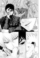Yoru Wa Sensou / 夜は戦争 [Fate] Thumbnail Page 06
