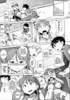 Knuckle Curve - A Thrilling Day Off [Knuckle Curve] [Original] Thumbnail Page 13