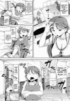 Knuckle Curve - A Thrilling Day Off [Knuckle Curve] [Original] Thumbnail Page 02