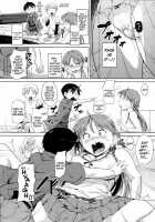 Knuckle Curve - A Thrilling Day Off [Knuckle Curve] [Original] Thumbnail Page 04