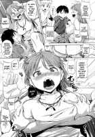 Knuckle Curve - A Thrilling Day Off [Knuckle Curve] [Original] Thumbnail Page 05