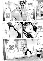 Anette XXX Ch.1-3 + Extra / 「雨部ヨシキ」姉ってＸＸＸ　１－３ + おまけ（英語） [Ube Yoshiki] [Original] Thumbnail Page 04