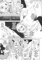 Ninja Girl'S Diary / Ninja Girl's Diary [Mizuki Honey] [Naruto] Thumbnail Page 12