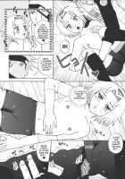 Ninja Girl'S Diary / Ninja Girl's Diary [Mizuki Honey] [Naruto] Thumbnail Page 09