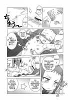 Doki Doki Back-Motion / ドキドキ・ばっくも～しょん [Shaa Peipei] [Mahou Sensei Negima] Thumbnail Page 10