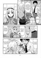 Moonlight Princess / Moonlight Princess [Hida Tatsuo] [The Idolmaster] Thumbnail Page 11