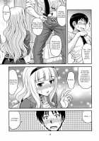 Moonlight Princess / Moonlight Princess [Hida Tatsuo] [The Idolmaster] Thumbnail Page 16