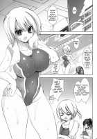 School In The Spring Of Youth 5 [Sansyoku Amido.] [Original] Thumbnail Page 04
