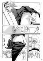 Haisetsu Shoujo Soushuuhen Ch. 2 / 排泄少女 総集編 第2話 [Shiina Nami] [Original] Thumbnail Page 15