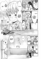 Onee-Chan Mama No Funtou / お姉ちゃんママの奮闘 [Agata] [Original] Thumbnail Page 11