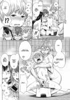 Onee-Chan Mama No Funtou / お姉ちゃんママの奮闘 [Agata] [Original] Thumbnail Page 13