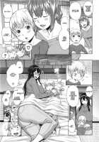 Onee-Chan Mama No Funtou / お姉ちゃんママの奮闘 [Agata] [Original] Thumbnail Page 05