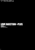 PILE EDGE LOVE INJECTION +PLUS / PILE EDGE LOVE INJECTION +PLUS [Onigirikun] [Love Plus] Thumbnail Page 02