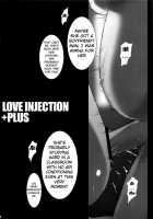 PILE EDGE LOVE INJECTION +PLUS / PILE EDGE LOVE INJECTION +PLUS [Onigirikun] [Love Plus] Thumbnail Page 05