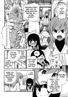 Anal Angel Volume 1 [Kamirenjaku Sanpei] [Original] Thumbnail Page 04