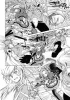 Beat On The Seiren / Beat on the Seiren [Kazuma Muramasa] [Suite Precure] Thumbnail Page 05