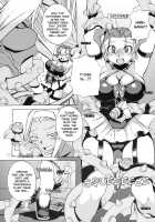 Oppai Ippai Yume Oppai / おっぱい いっぱい ゆめいっぱい [Kawacchi Hirohiro] [Dragon Quest Viii] Thumbnail Page 11