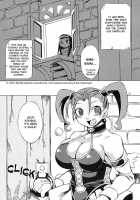 Oppai Ippai Yume Oppai / おっぱい いっぱい ゆめいっぱい [Kawacchi Hirohiro] [Dragon Quest Viii] Thumbnail Page 03