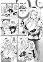 Noblesse Oblige [Inue Shinsuke] [Original] Thumbnail Page 08