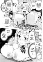 Noblesse Oblige [Inue Shinsuke] [Original] Thumbnail Page 09