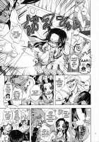 The Loli Loli Fruit - Return Of The Snake-Princess / ロリロリの実!～蛇姫様でリターンズ～ [Yu-Ri] [One Piece] Thumbnail Page 10