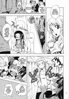 The Loli Loli Fruit - Return Of The Snake-Princess / ロリロリの実!～蛇姫様でリターンズ～ [Yu-Ri] [One Piece] Thumbnail Page 12