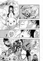 The Loli Loli Fruit - Return Of The Snake-Princess / ロリロリの実!～蛇姫様でリターンズ～ [Yu-Ri] [One Piece] Thumbnail Page 06