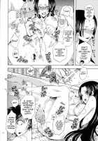 Instincts / ホンノウ [Yu-Ri] [One Piece] Thumbnail Page 13