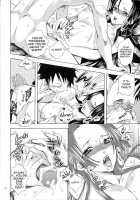 Instincts / ホンノウ [Yu-Ri] [One Piece] Thumbnail Page 15