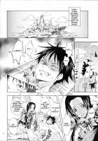 Instincts / ホンノウ [Yu-Ri] [One Piece] Thumbnail Page 03