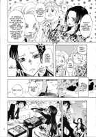 Instincts / ホンノウ [Yu-Ri] [One Piece] Thumbnail Page 07