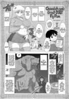 Chocolat-San's Great DIET Pig Plan [Tensei-Kun] [Original] Thumbnail Page 01