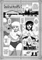 Chocolat-San's Horse Affair 2 [Tensei-Kun] [Original] Thumbnail Page 01