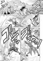 Matured Hunter / マチュアードハンター [Ishoku Dougen] [Monster Hunter] Thumbnail Page 07