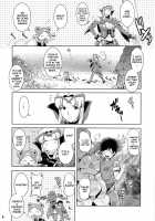 Matured Hunter / マチュアードハンター [Ishoku Dougen] [Monster Hunter] Thumbnail Page 08
