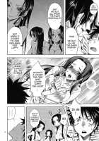 Meromero Ha~Rem★ [Yu-Ri] [One Piece] Thumbnail Page 13