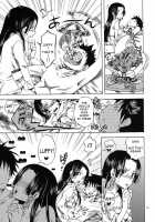 Meromero Ha~Rem★ [Yu-Ri] [One Piece] Thumbnail Page 14