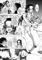 Meromero Ha~Rem★ [Yu-Ri] [One Piece] Thumbnail Page 04
