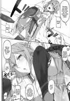 Fleet Girls Pack Vol. 1 / Fleet Girls Pack vol.1 [Ken-1] [Kantai Collection] Thumbnail Page 05