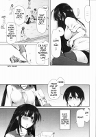 My Very Own Iron Mask Sis / 僕だけの強面姉貴 [Maban] [Original] Thumbnail Page 05