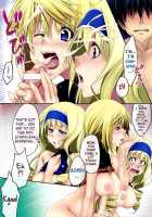 Having Sex With Ichika!! / 一夏とえっち!! [Kazumu] [Infinite Stratos] Thumbnail Page 08