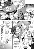 LO: Rin To Rikai Sarenai Art / LO : 凛と理解されない美学 [Bankoku Ayuya] [Fate] Thumbnail Page 16