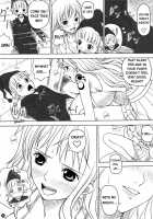 Weather Report / Weather report [Muten] [One Piece] Thumbnail Page 15