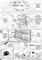 Weather Report / Weather report [Muten] [One Piece] Thumbnail Page 03