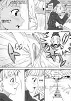 Weather Report / Weather report [Muten] [One Piece] Thumbnail Page 09