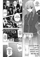OVER THE GATE / OVER THE GATE [Todd Oyamada] [Steinsgate] Thumbnail Page 05