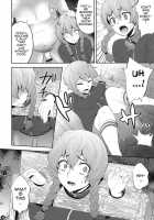 OVER THE GATE / OVER THE GATE [Todd Oyamada] [Steinsgate] Thumbnail Page 09