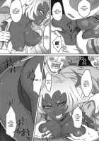 Acme High Class Commander / Acme High Class Commander [Ningen] [Panty And Stocking With Garterbelt] Thumbnail Page 09
